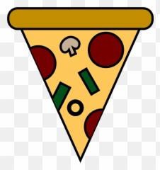 Pizza Clip Delicious - Sketchbook Png Download Full Size Pizza Kids Drawing Png,Sketchbook Png