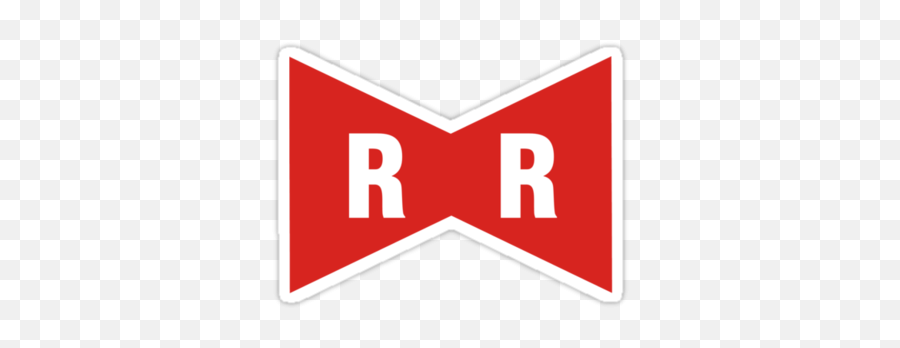 red ribbon roblox