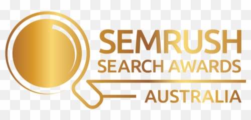 Semrush Au Search Awards - Semrush png