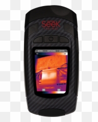 Seek Thermal Revealpro Ff Fast Frame - thermographic Pro png