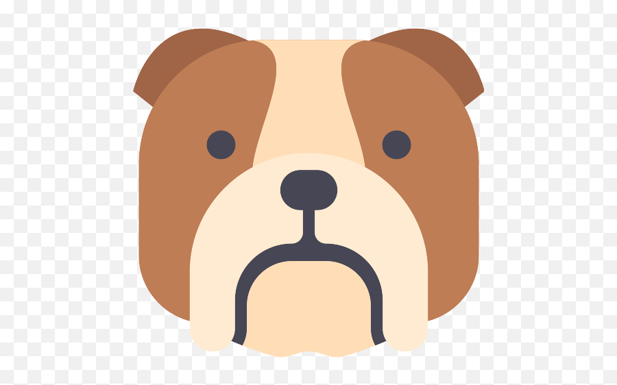 Bulldog Dog Png Icon - Png Repo Free Png Icons Little Alchemy 2 Cheats Cloud,Bull Dog Png