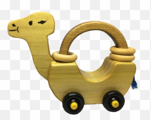 Bernie The Camel Original - Soft png