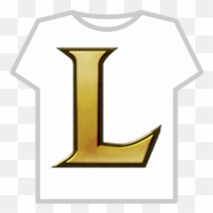 League Of Legends - Roblox Of png