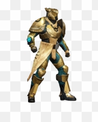 Destiny Titan Png High - Destiny 2 Titan Png,Destiny Hunter Png