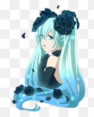 Download Hatsune Miku Png Photos