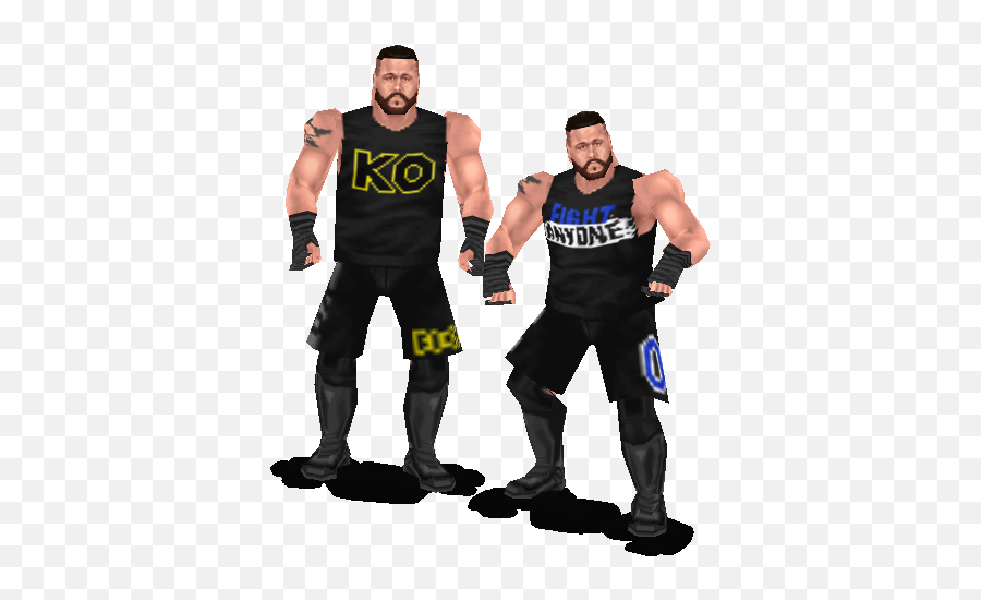 Kevin Owens Already For Wwe Rivalries - Cosplay Png,Kevin Owens Png