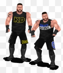 Kevin Owens Already For Wwe Rivalries - Cosplay Png,Kevin Owens Png