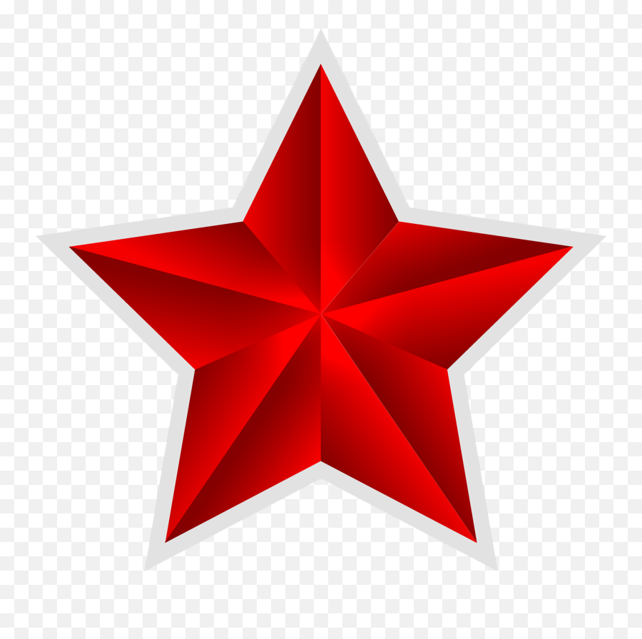 Red Star Png Images Free Download - Star Svg,Red Star Png