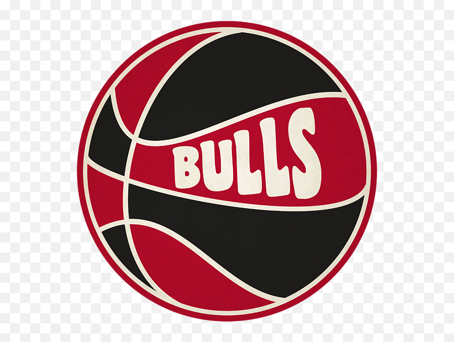 Chicago Bulls Retro Shirt Greeting Card - Robert Indiana Pop Art Png,Chicago Bulls Logo Transparent