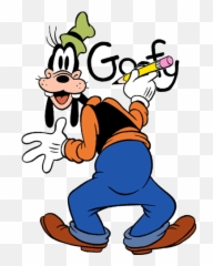 Goofy Png - Goofy Clipart,Goofy Transparent