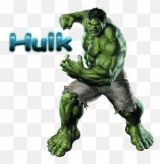 Hulk Hogan Png - Marvel And Dc Copies,Hulk Hogan Png