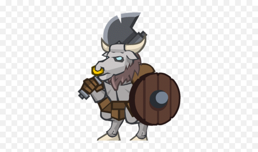 The Minotaur - Fictional Character Png,Minotaur Png