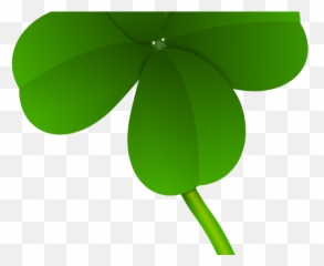 Love Text Png Transparent Images Free - Clip Art Four Leaf Clover