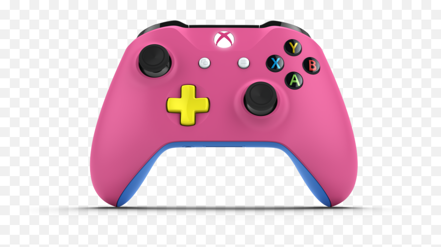 Check Out This Xbox Wireless Controller - Steven Universe Xbox One Controller Png,Xbox Controller Transparent Background