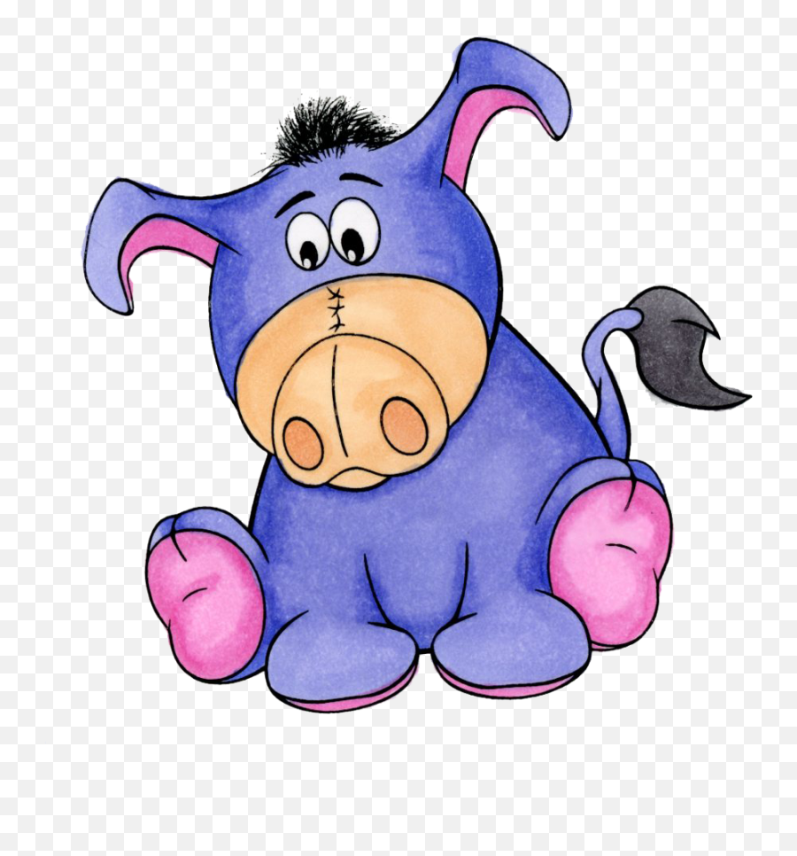 Common Warthog Clipart - Happy Png,Warthog Png
