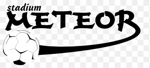 Logo Png Transparent Svg Vector - Meteor