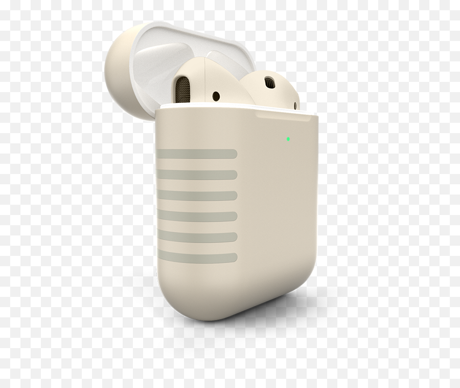 Airpods Png - Retro Apple Airpods,Airpods Png