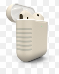 Airpods Png - Retro Apple