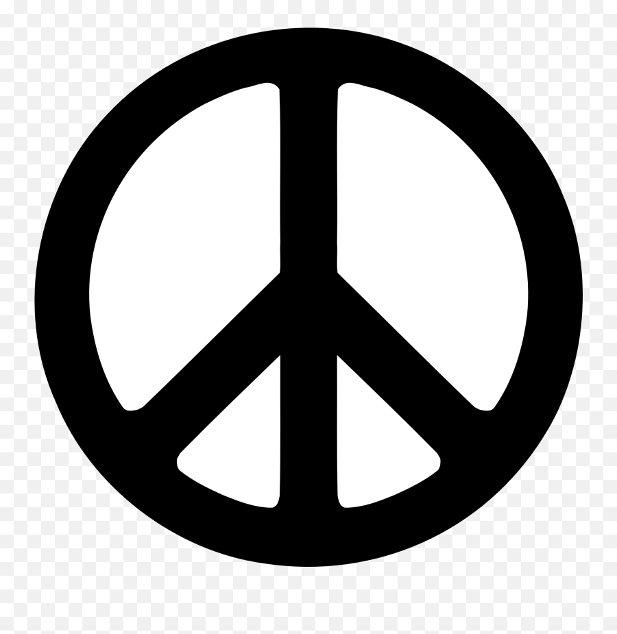 Peace Signs Backgrounds - Peace Symbol Png,Plus Sign Transparent Background