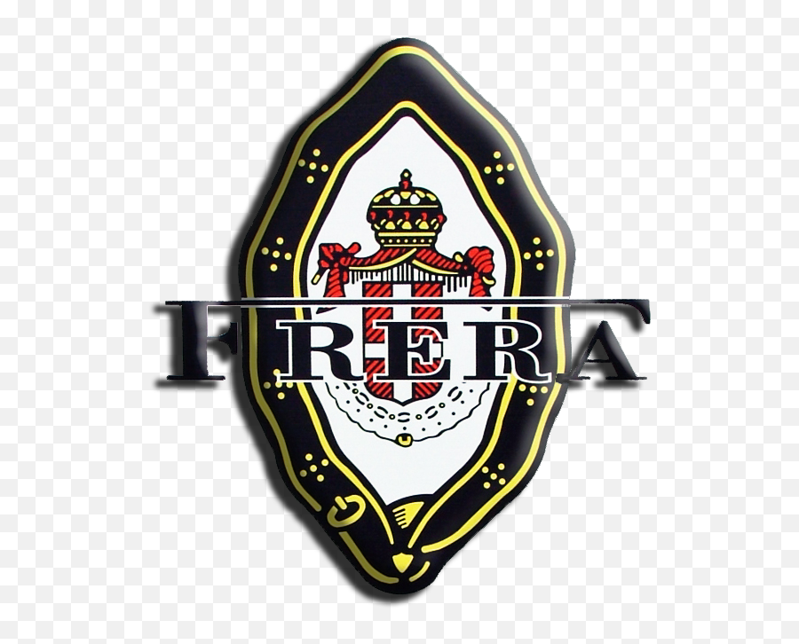 Filefrera Logopng - Woi Encyclopedia Italia Frera Moto Logo,Porsche Logo Png