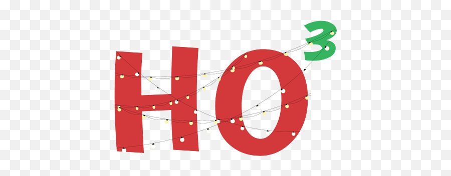 Christmas Math Nerd Hohoho Lights Duvet Cover - Dot Png,Christmas Lights Transparent