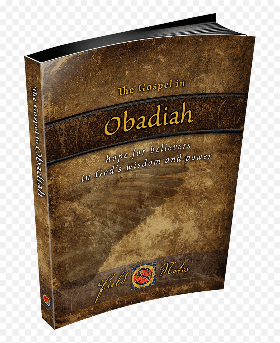 Obadiah Bible Study - The Bible Png,Bible Study Png