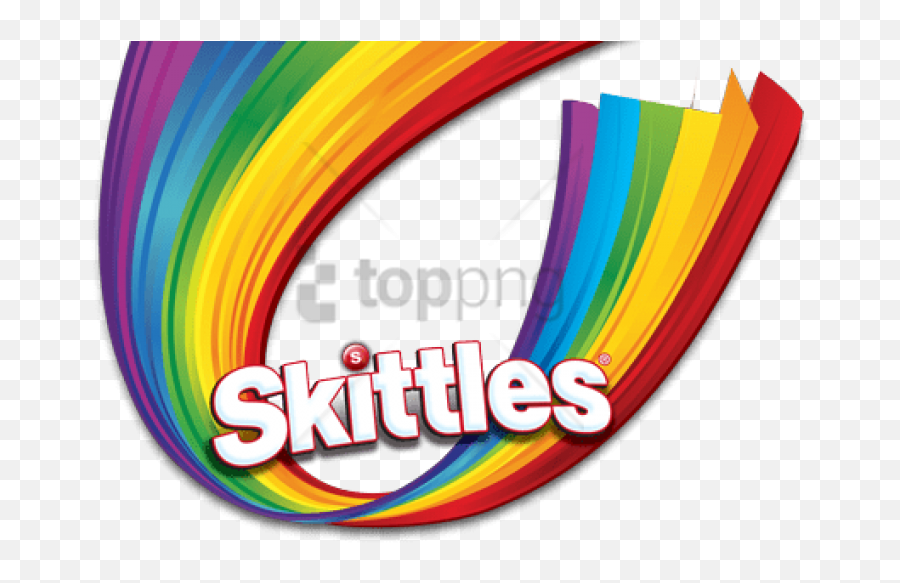 Download Hd Free Png Skittles Image With Transparent - Skittles,Skittles Png