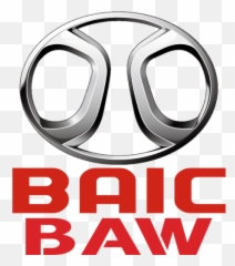 Baic Baw Bj2023chb2 Off - road vehicle on BJ2023CHB2D III Baic Logo Png