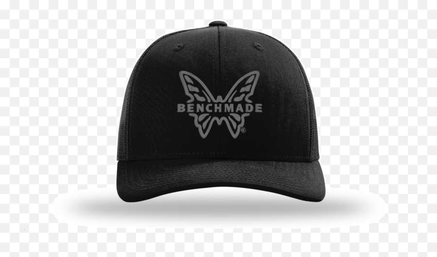 Favorite Trucker Hat - Benchmade Hats Png,Knife Party Logo