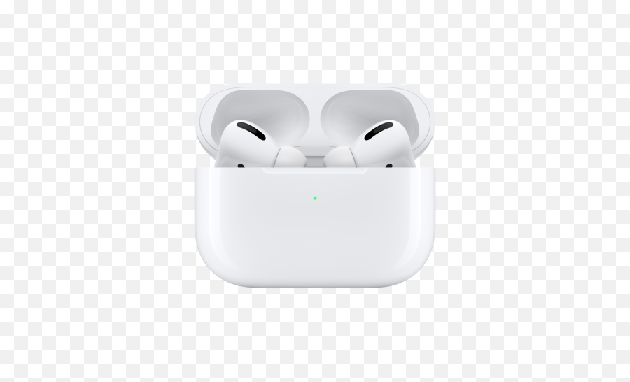 Apple Airpods - Airpods Pro Png,Air Pod Png