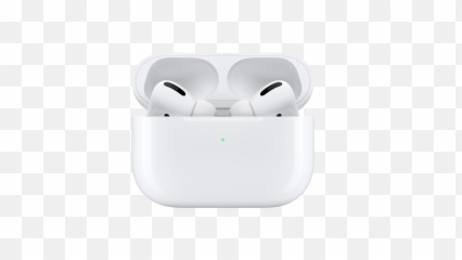Apple Airpods - Pro png