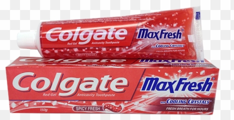 Colgate Max Fresh Png