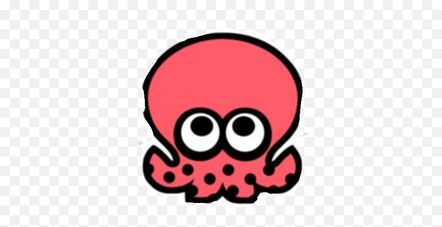 Splatoon Squid Vs Octoling - Splatoon Octoling Icon Png,Splatoon Squid Logo