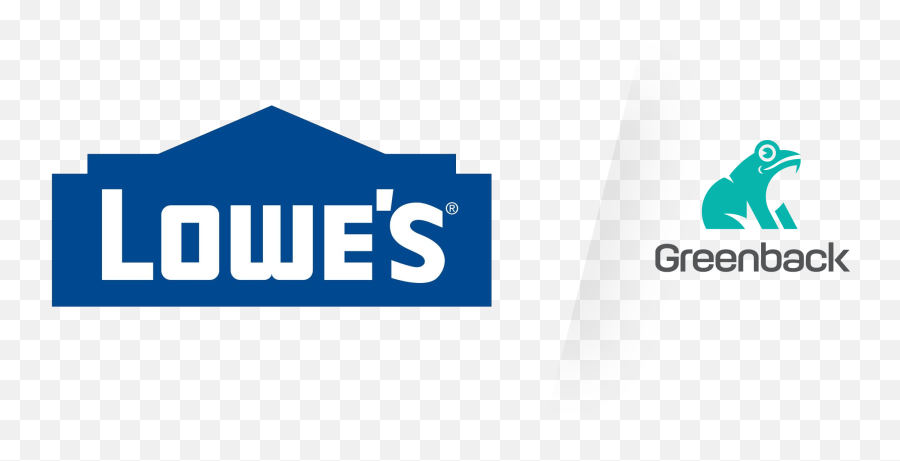 Online Receipts - Horizontal Png,Lowes Logo Png