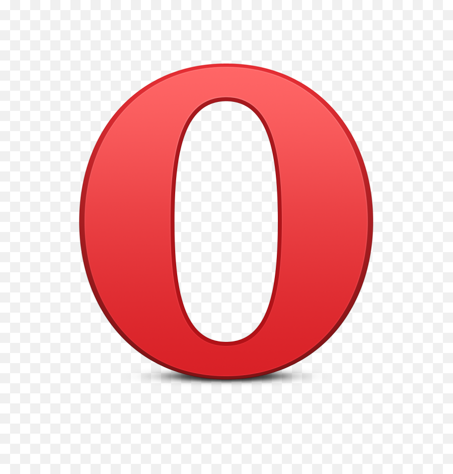 Download Free Png Opera Logo - Opera Mini Icon,Opera Logo