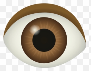 Eye Icon - Clip Art png