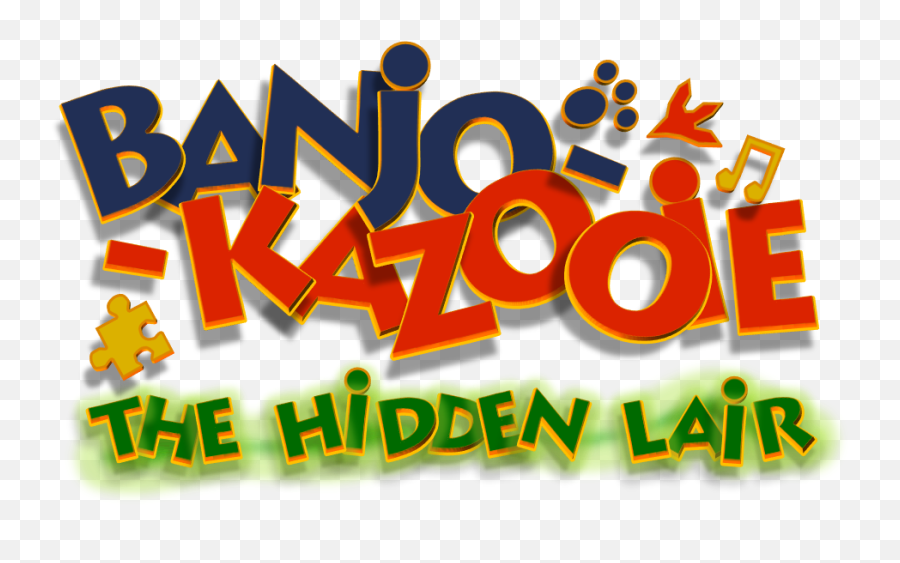 Banjo Kazooie - Dot Png,Banjo Kazooie Png