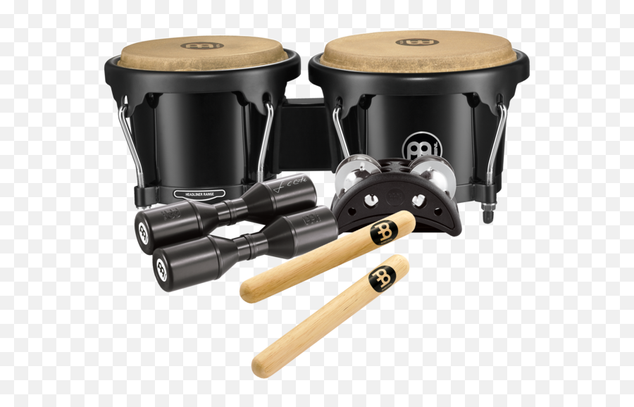 Congas Png - Meinl Percussion Set,Congas Png