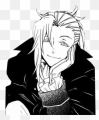 Levi - Pandora Hearts Levi Baskerville Png,Levi Png