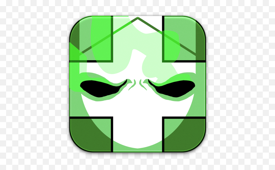 Castle Crashers Green Icon - Castle Crasher Icon Png,Castle Crashers Png