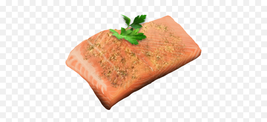 Download Salmon - Transparent Background Cooked Salmon Png,Salmon Transparent
