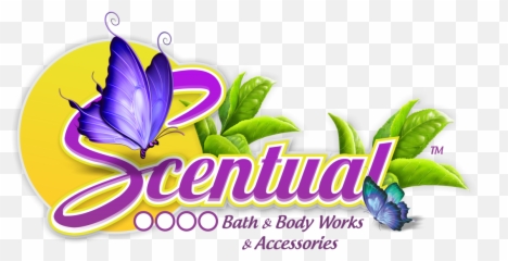 Scentual - Fresh png
