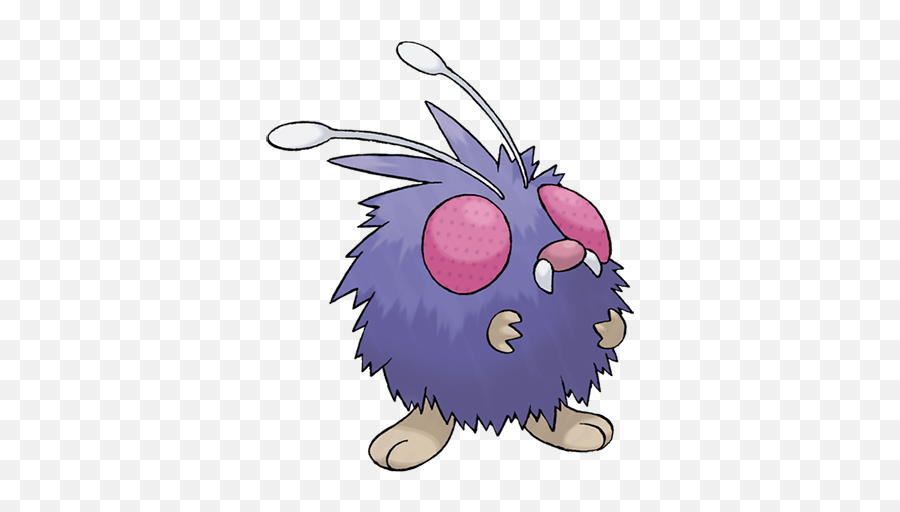 Tracey Gets Bugged - Pokemon Venonat Png,Scyther Png