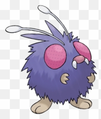 Tracey Gets Bugged - Pokemon Venonat Png,Scyther Png
