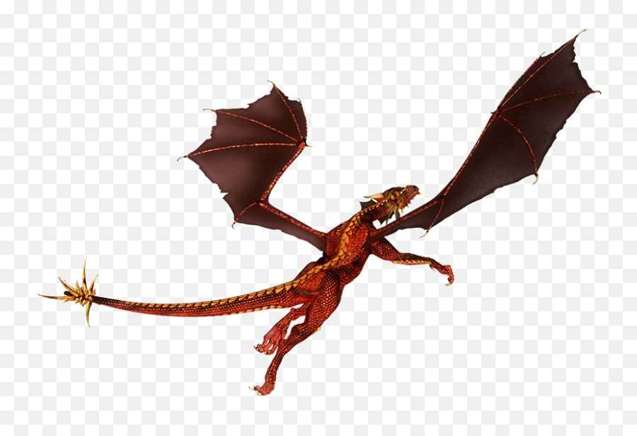 Great Pictures Of Cool Dragons - Dragon Flying Transparent Background Png,Cute Dragon Png