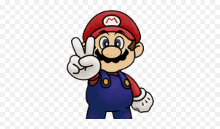 Mario Super Smash Bros Smashpedia Fandom - Mario Smash Bros 64 Png,Super Mario Bros Png