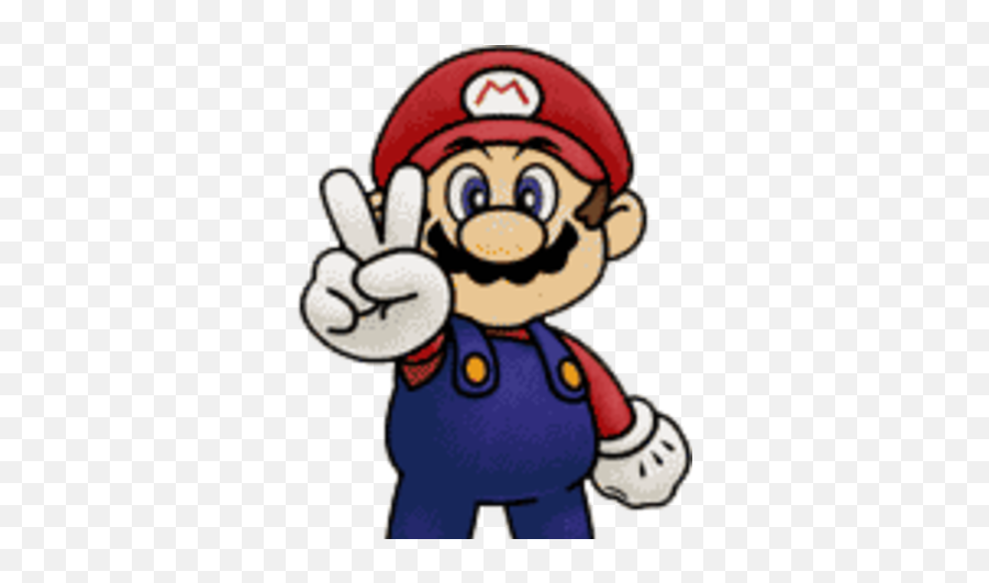 Mario (Super Smash Bros. Ultimate), Smashpedia