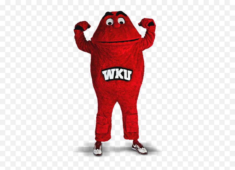 Yes To Football Series With Western Kentucky But Basketball - Wku Big Red No Background Png,Kentucky Png