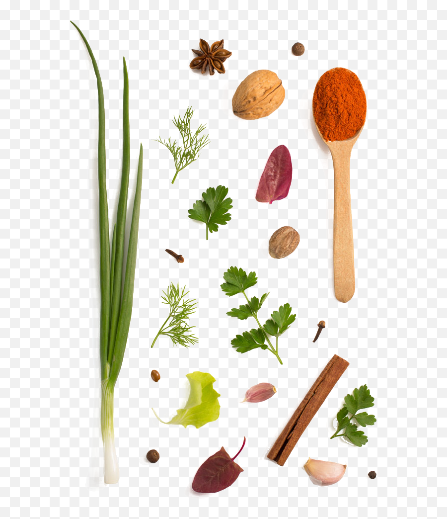 Download Herb Parsley Garlic Vegetable - Spices Png,Parsley Png