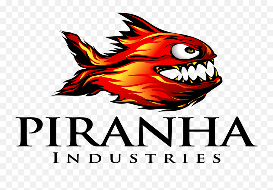 Piranha Emoji Clipart - Proterra Investment Partners Png,Piranha Png